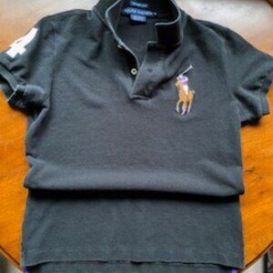 Ralph Lauren Skinny Polo
